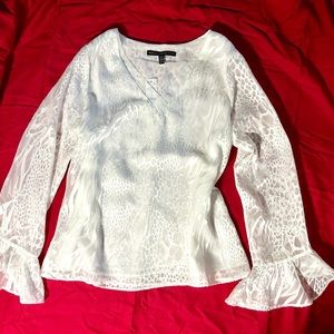 White House Black Market brand new with tags blouse size S